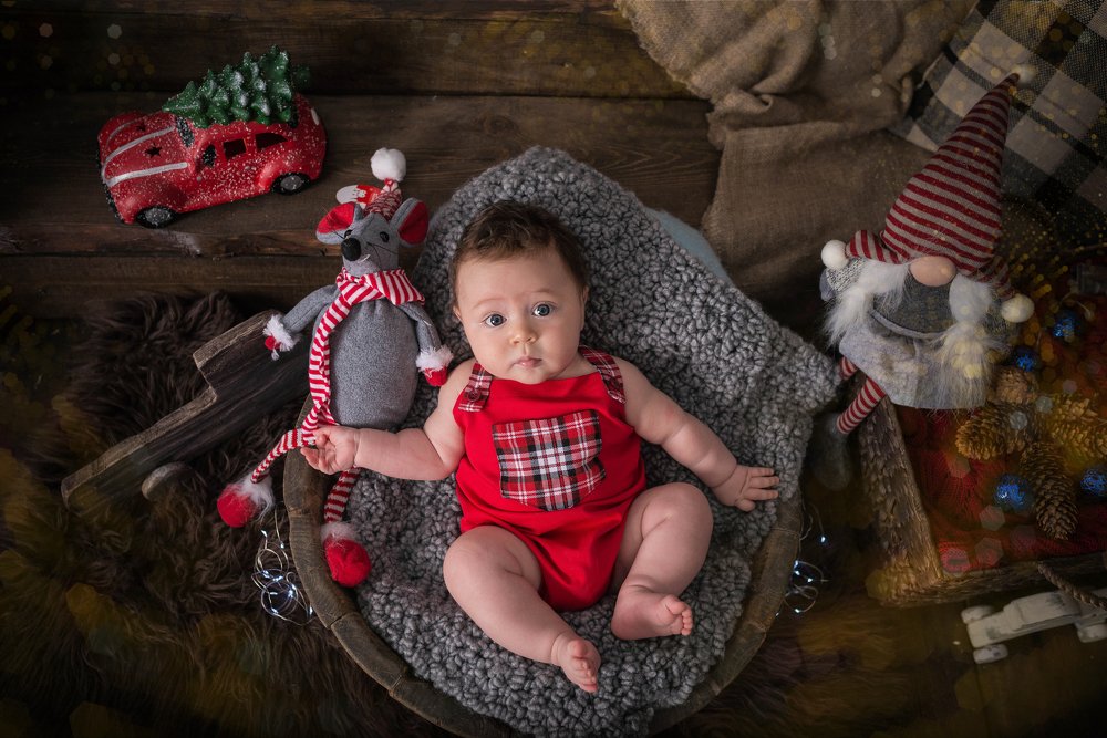 Photograph by Elena Tikhonova