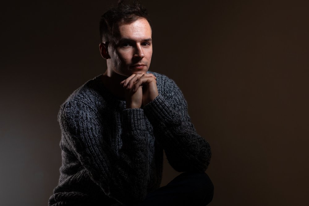 Photograph by Антон Скоморохов