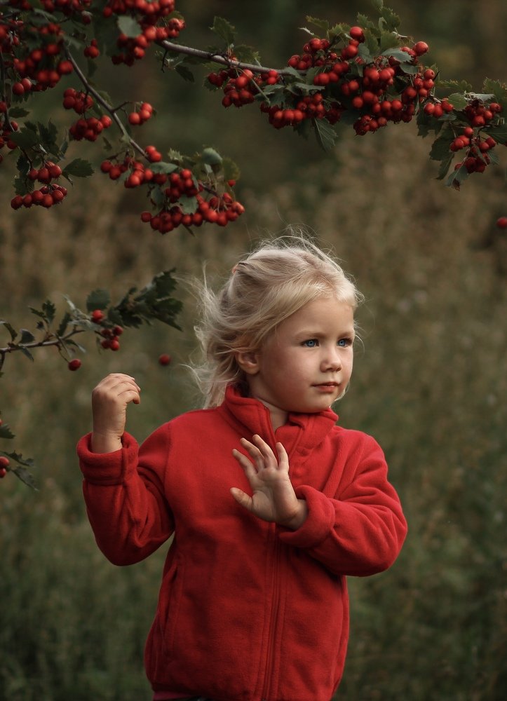 Photograph by Татьяна Завалова