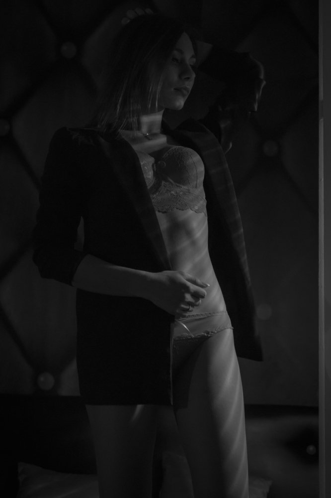 Photograph by Иван Кабалин