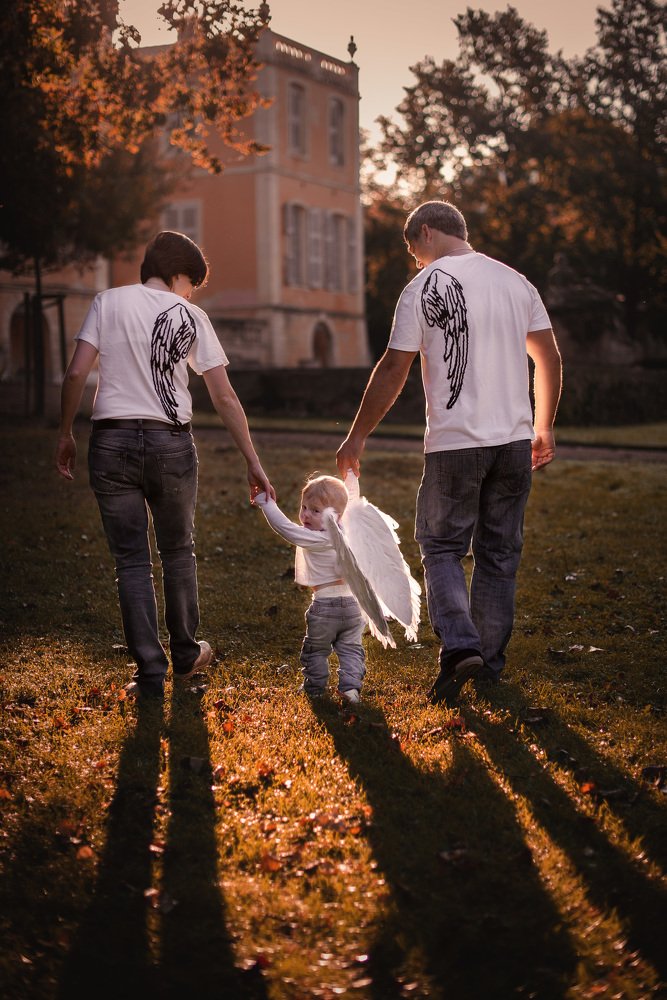 Photograph by Katya Boyer