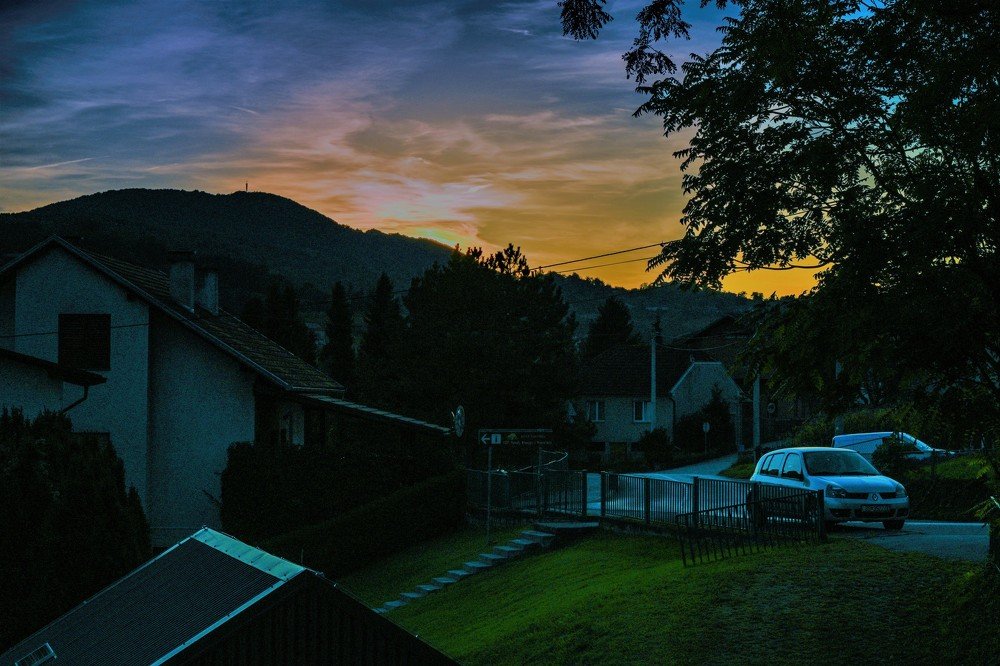 Photograph by YURI GARNAGA