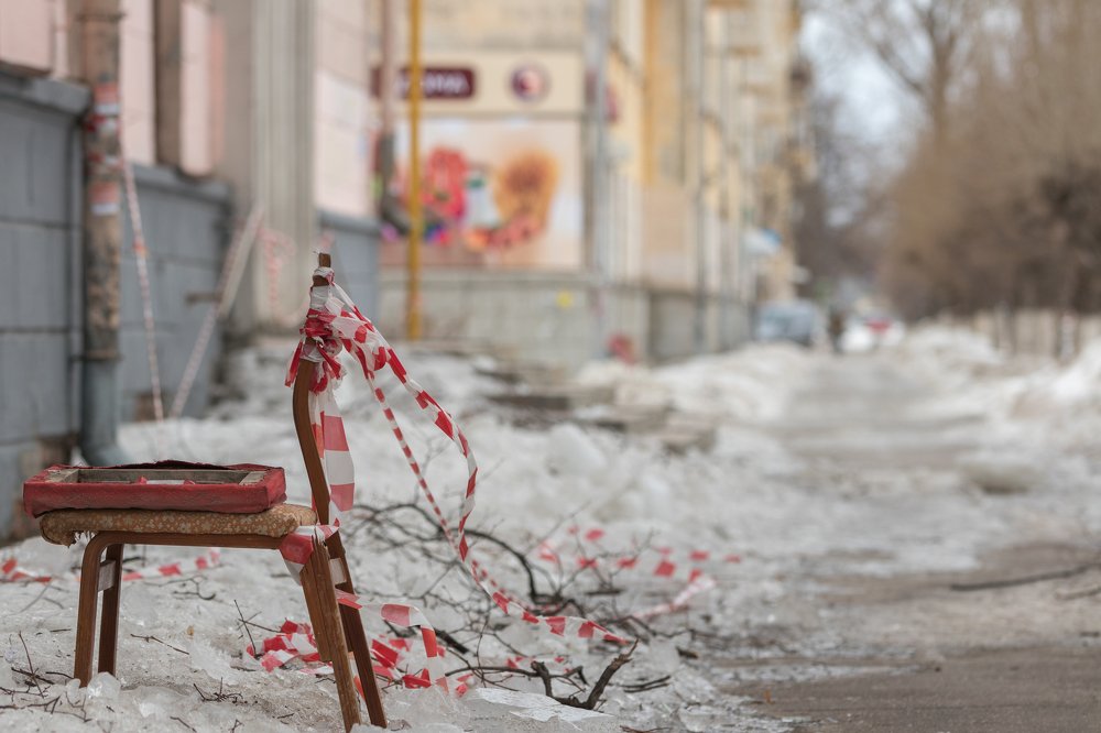 Photograph by Иван Кабалин