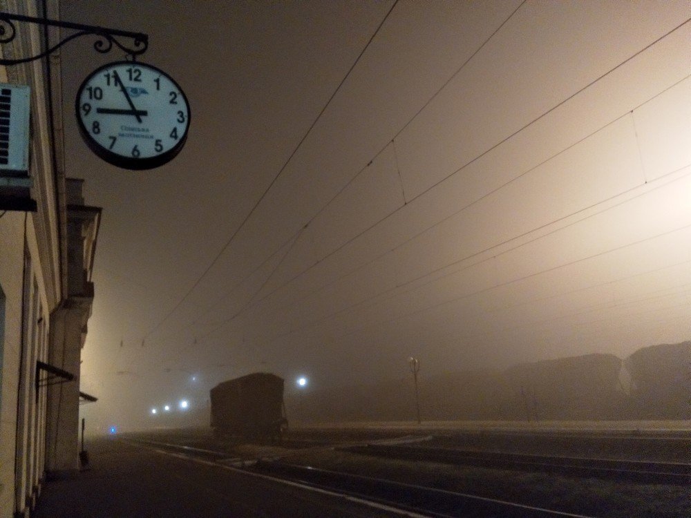 Photograph by Денис Лащ