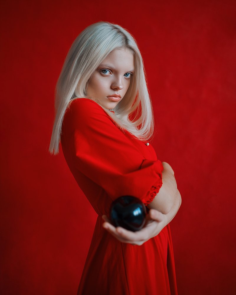 Photograph by Диана Аскарова