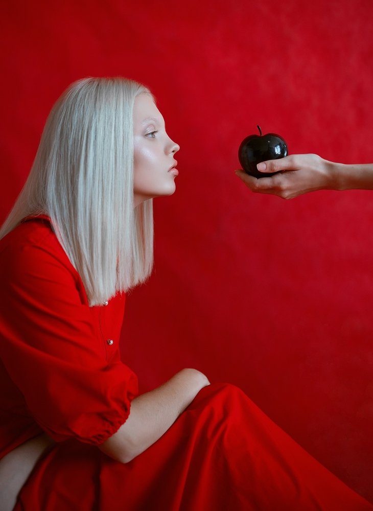 Photograph by Диана Аскарова