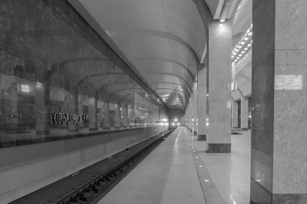 Photograph by Иван Кабалин