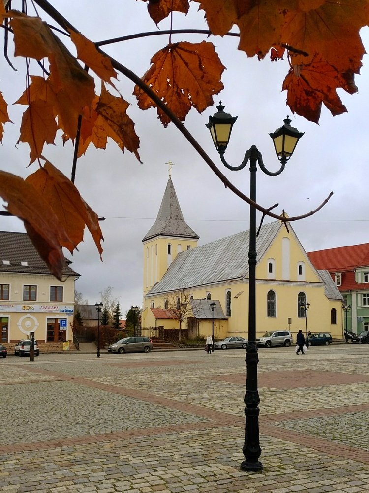 Photograph by Александр Васильев