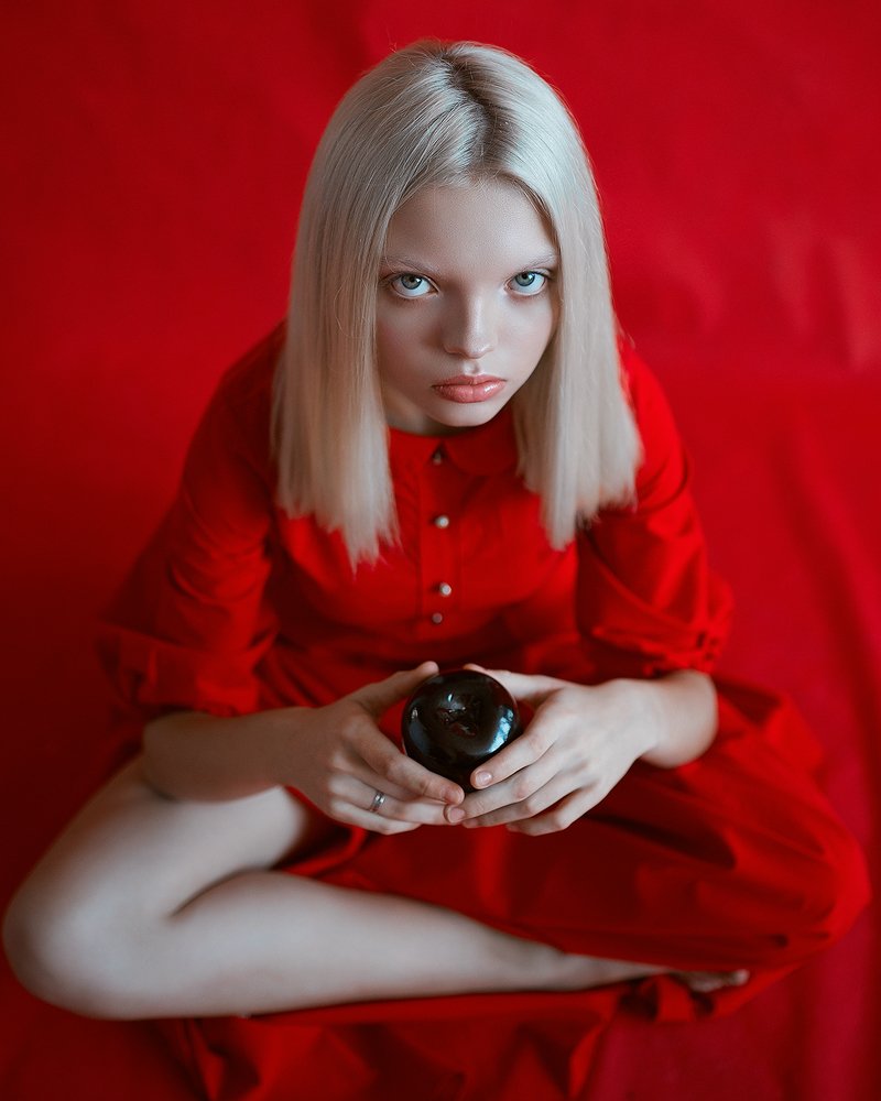 Photograph by Диана Аскарова