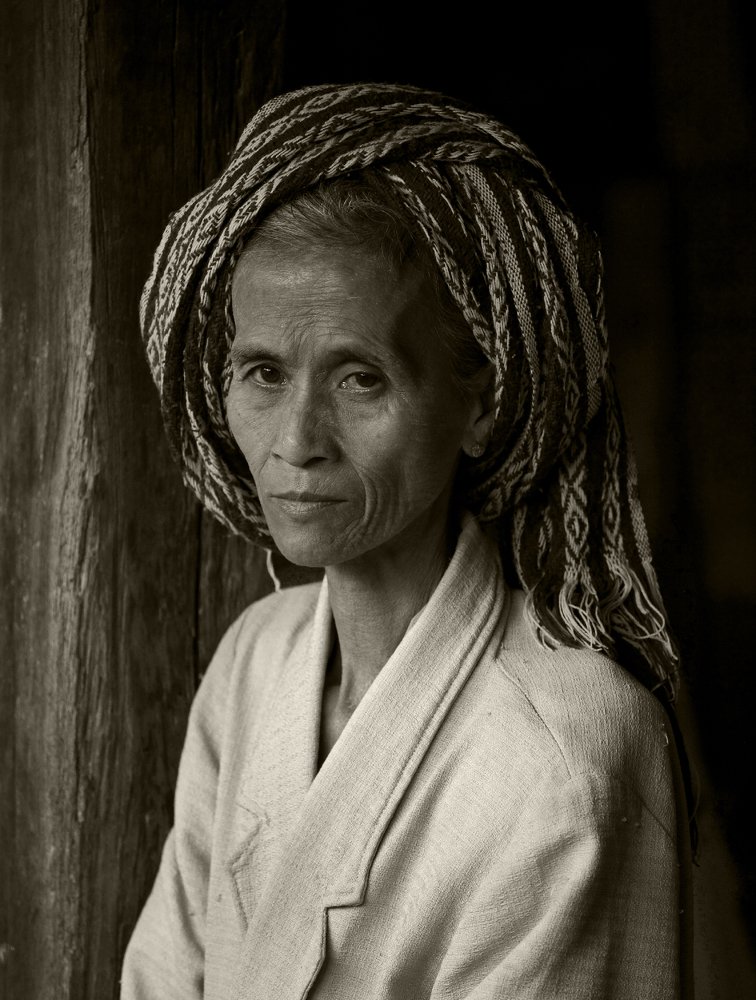 Photograph by Vladimir Melnik