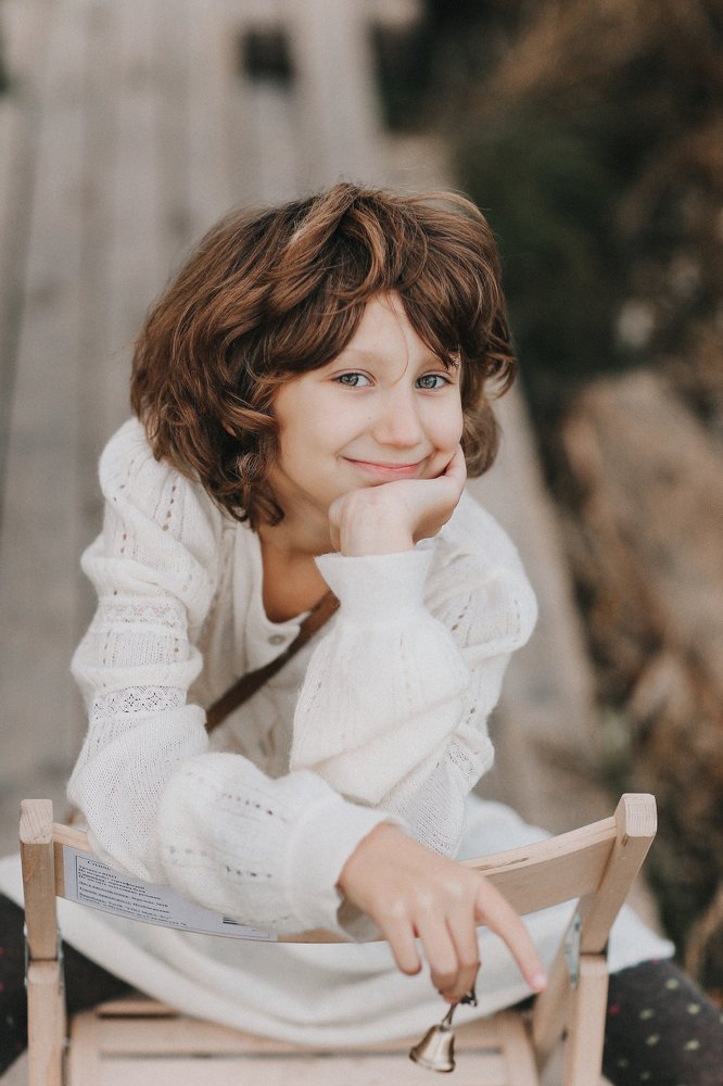 Photograph by Nataliya Bondarchuk