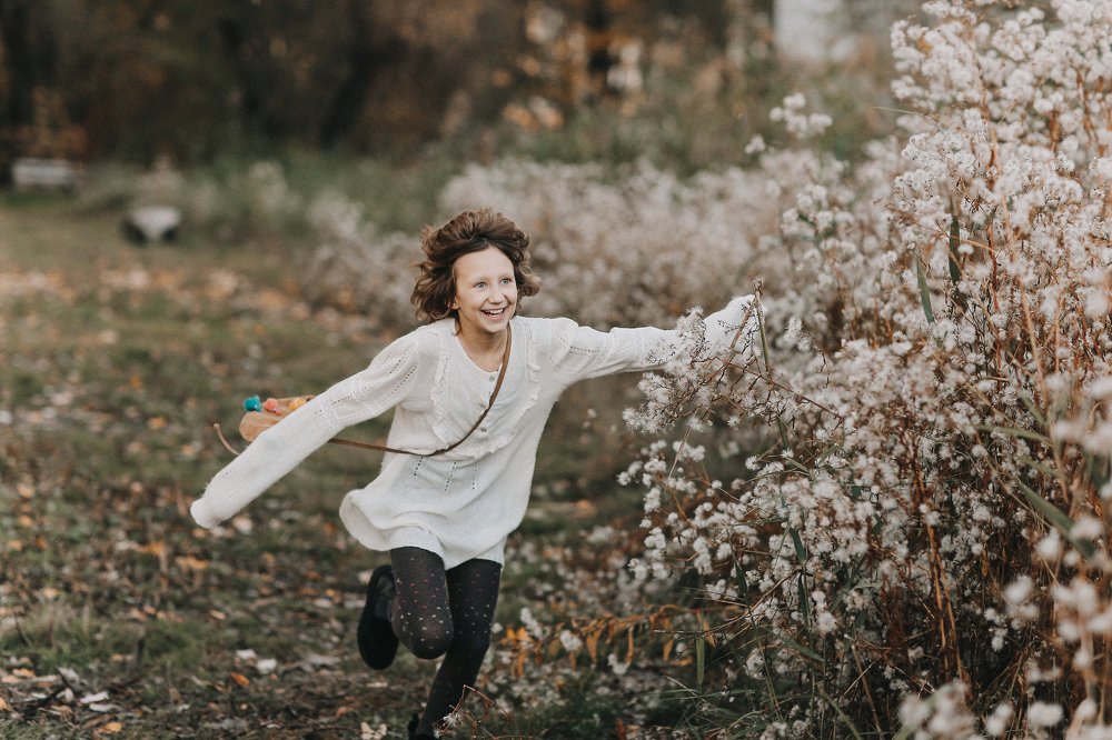 Photograph by Nataliya Bondarchuk