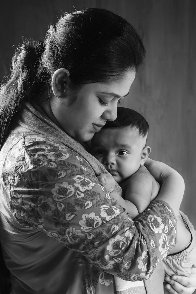 Фотография автора Hossain Mohammad Ekram