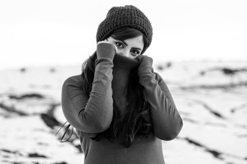 Photograph by saeed javanbakht