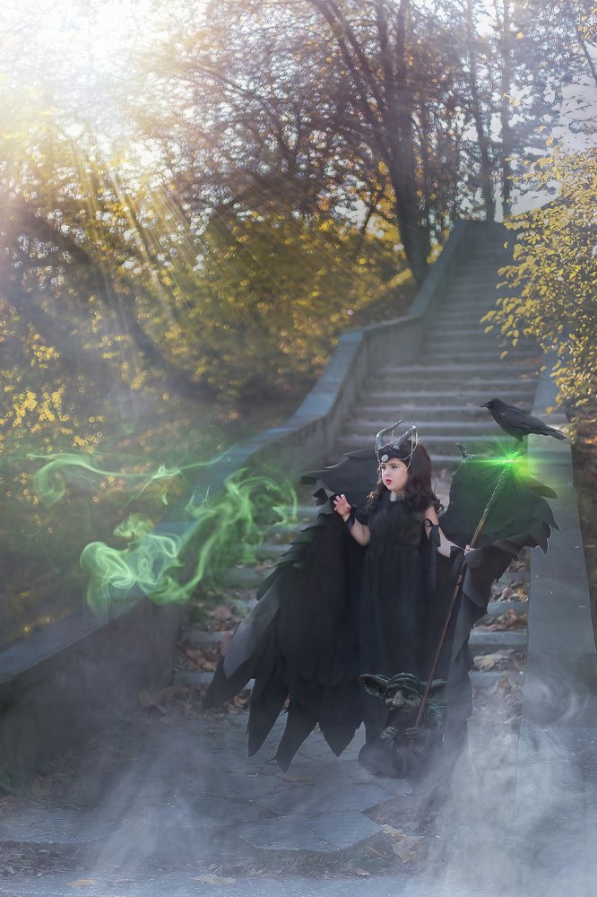 Photograph by Ольга Воскресенская