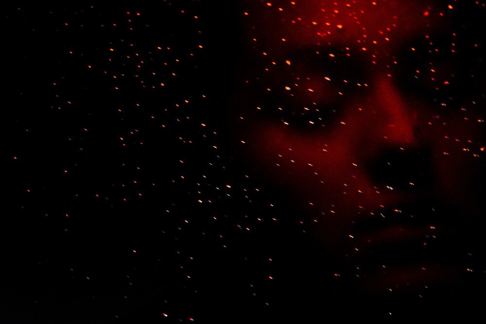 Photograph by Alan Montemayor