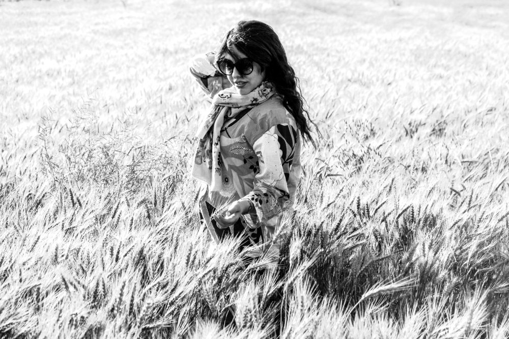 Photograph by saeed javanbakht