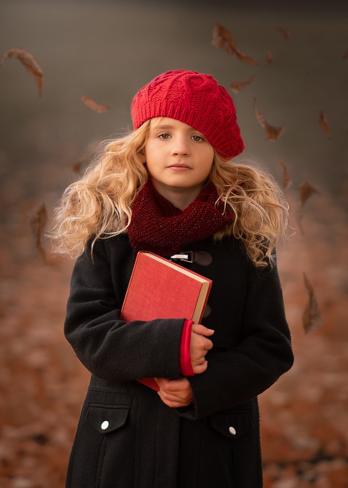 Photograph by Malgorzata Pomietlo