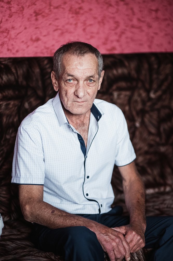 Photograph by Анна Карпухина