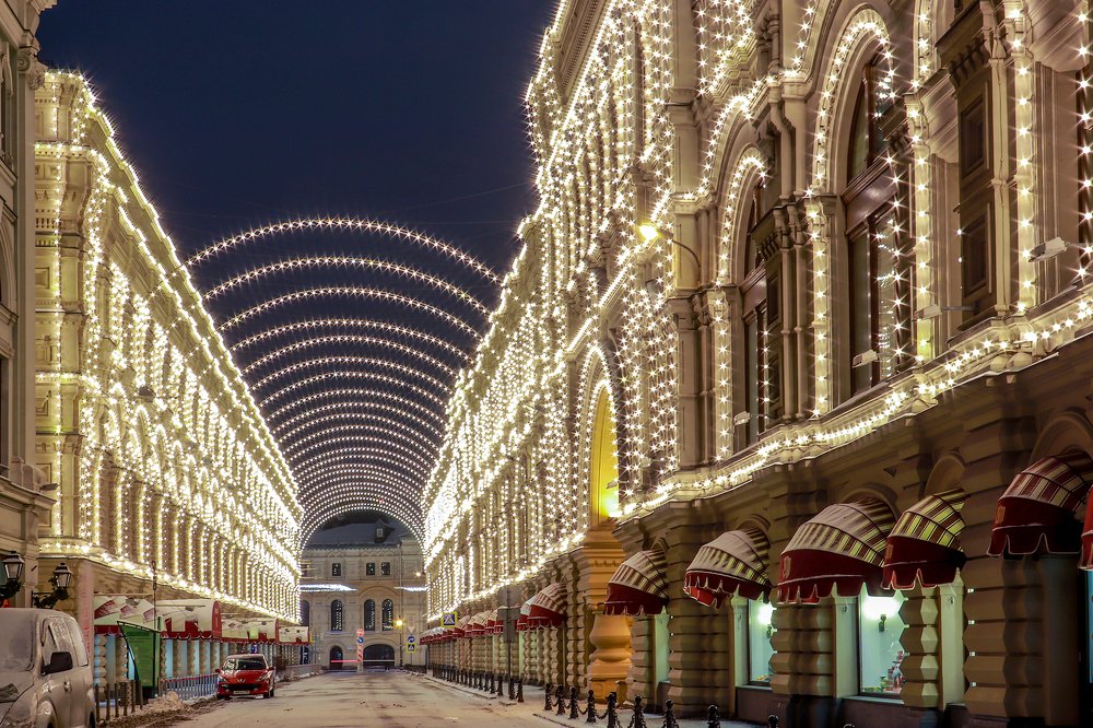 Photograph by Лариса Рулёва