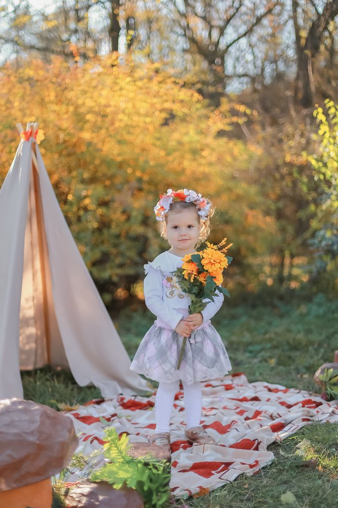 Photograph by Ольга Воскресенская