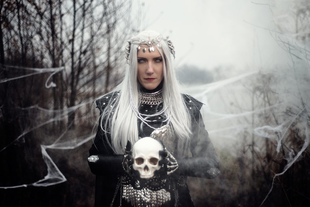 Photograph by Юлия Ив Ллин