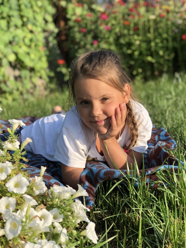 Photograph by Людмила Болычева