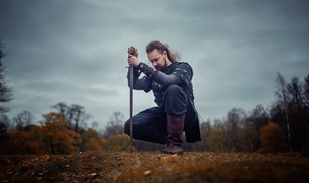 Photograph by Юлия Ив Ллин