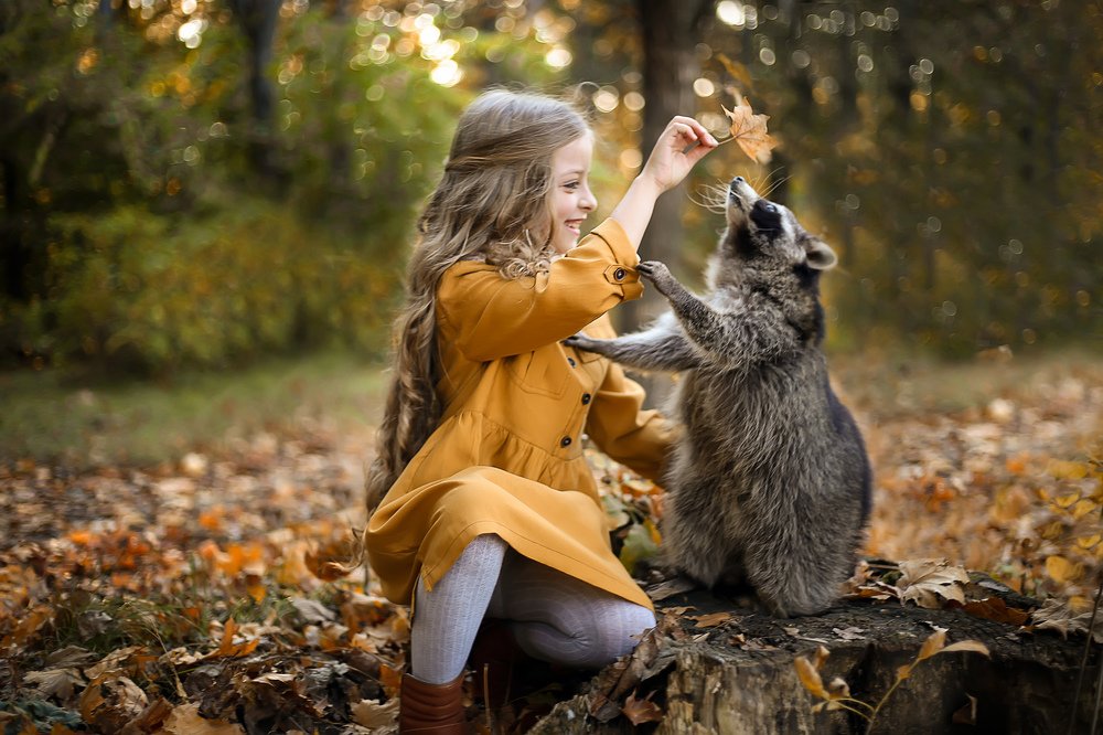 Photograph by Анастасия Кочеткова