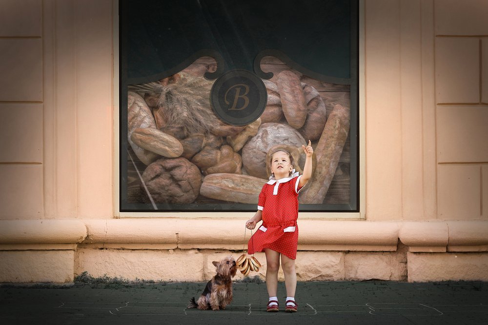 Photograph by Анастасия Мещерякова