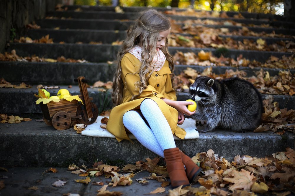 Photograph by Анастасия Кочеткова