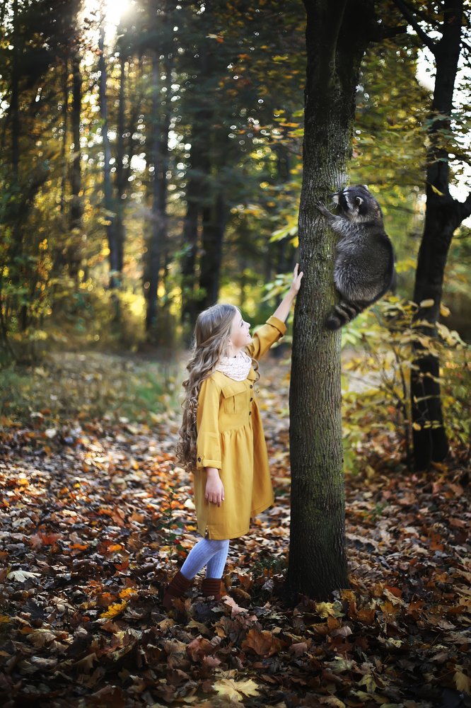 Photograph by Анастасия Кочеткова