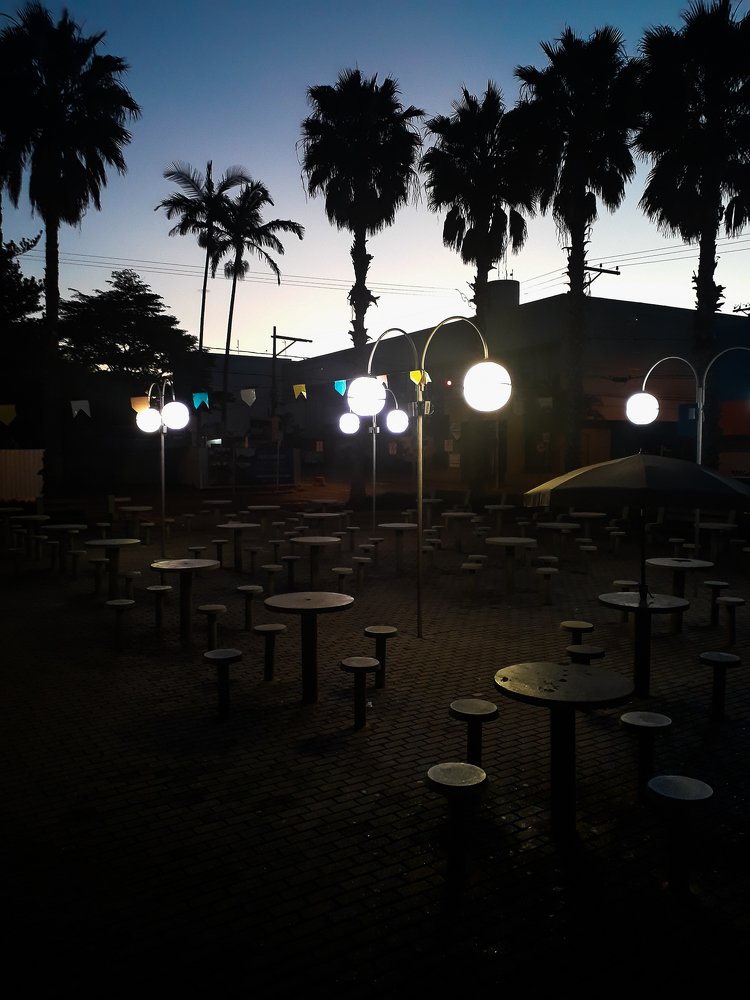 Photograph by Giancarlo Cornoló