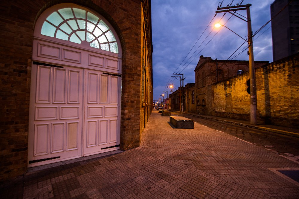 Photograph by Giancarlo Cornoló