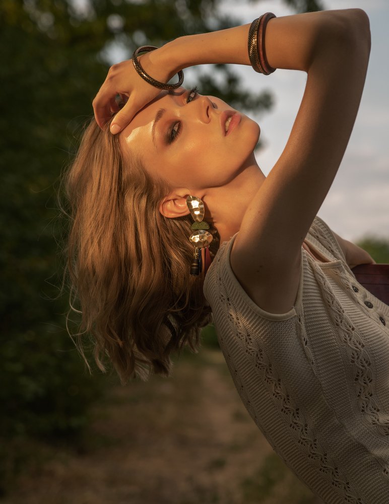 Photograph by Мария Швец