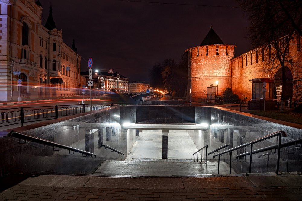 Photograph by Игорь Мурзенко