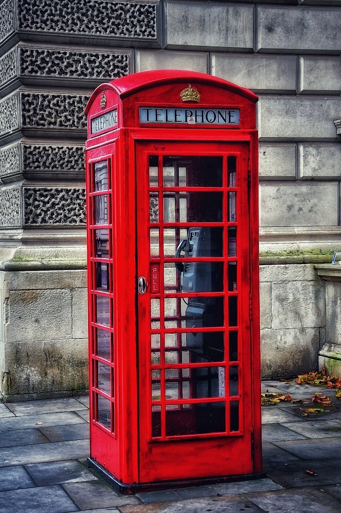 Photograph by Nora Keri