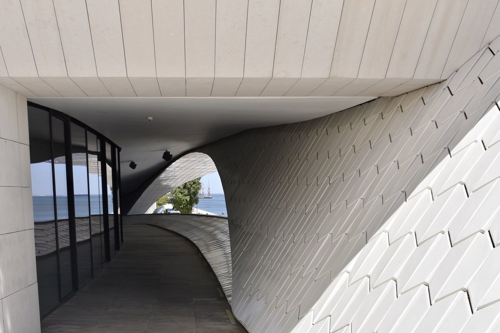 Photograph by Olga Pereira