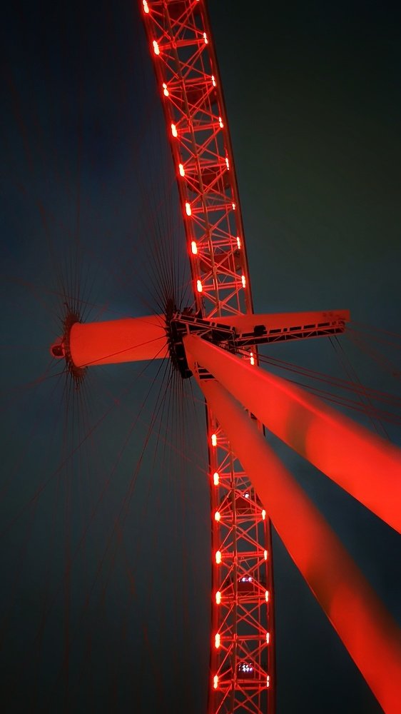 Photograph by Nora Keri