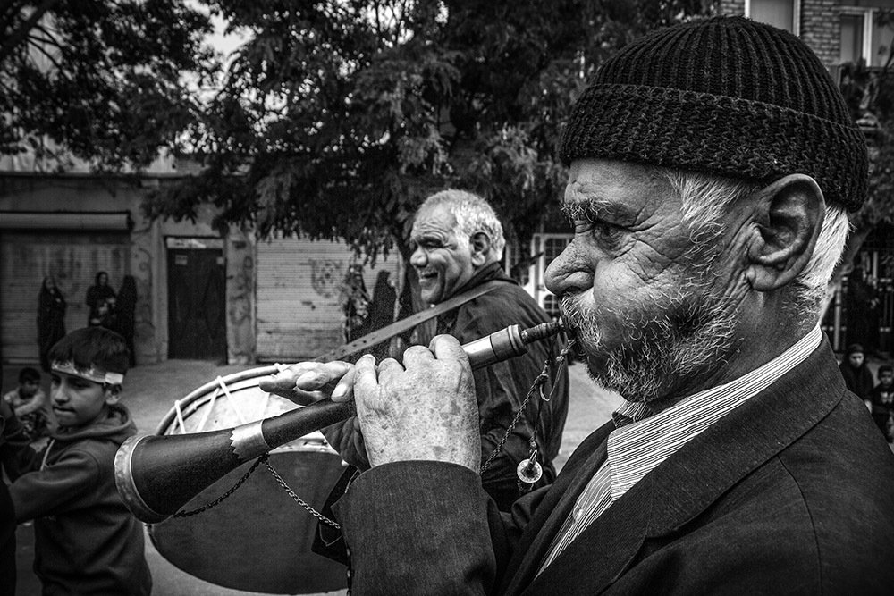 Photograph by javad parast