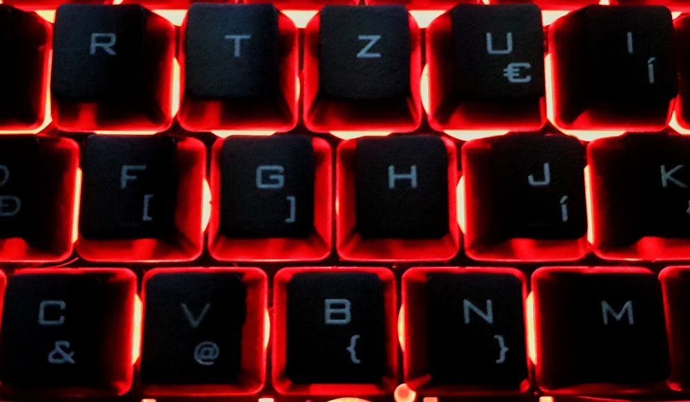 Photograph by Nora Keri