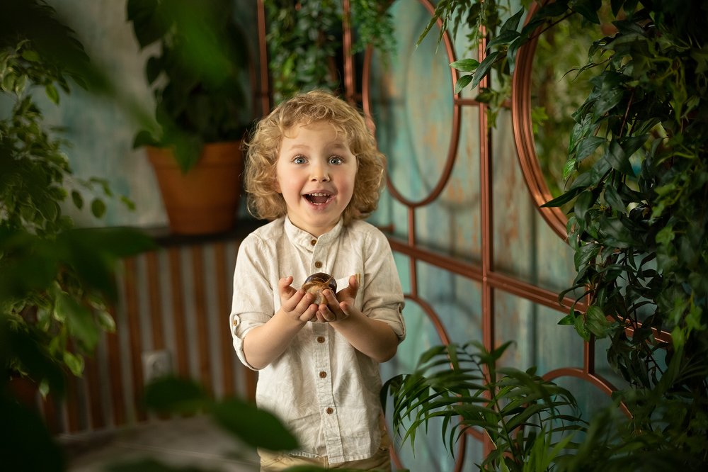 Photograph by Olga Demicheva