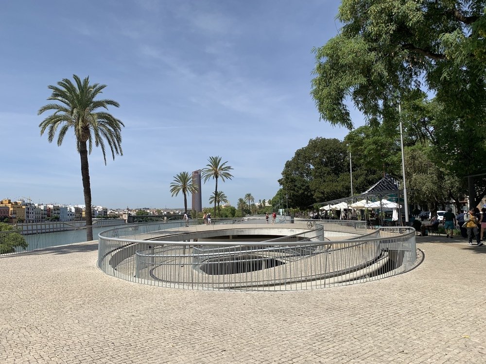 Photograph by Olga Pereira