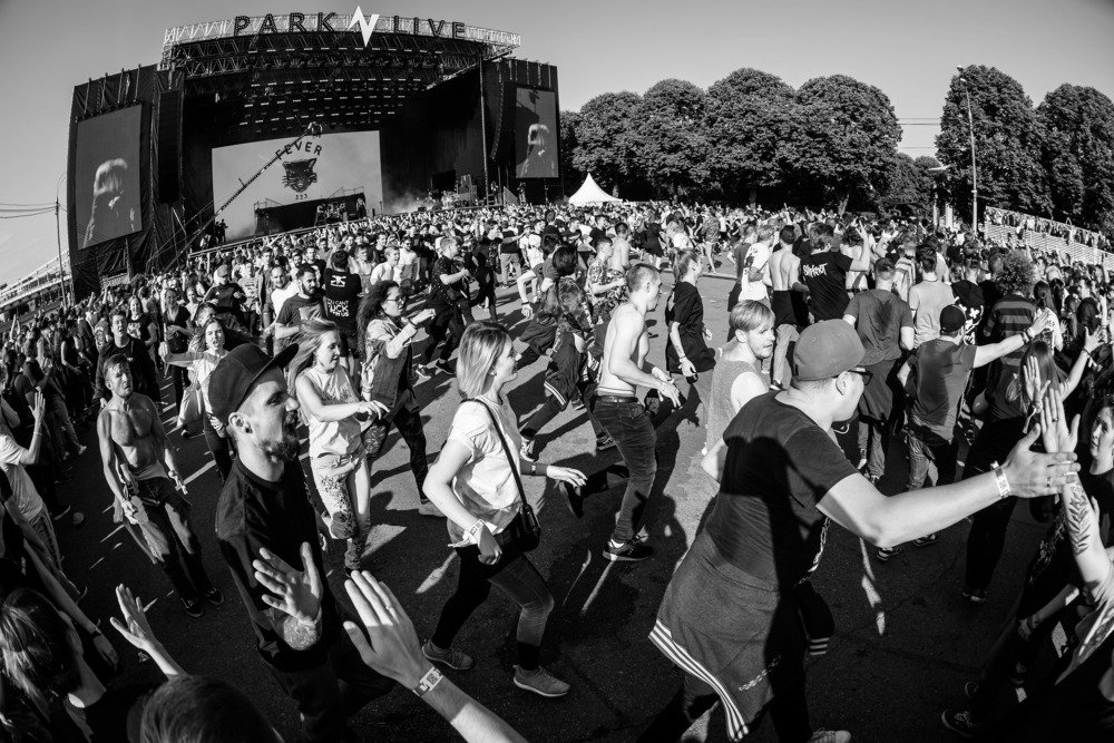 Photograph by Колбая Александр