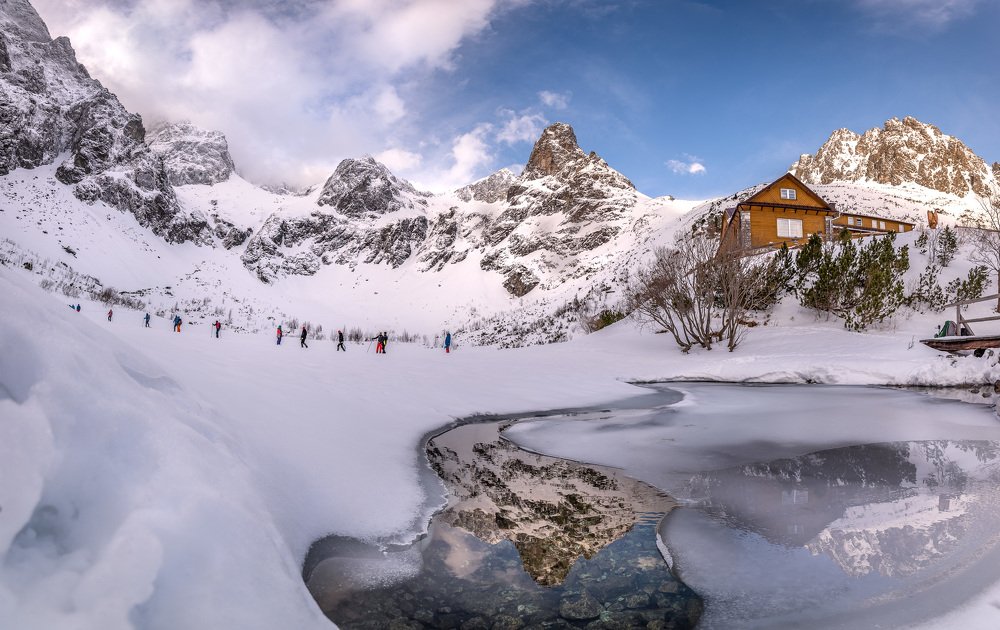 Photograph by Vicktor Belicak