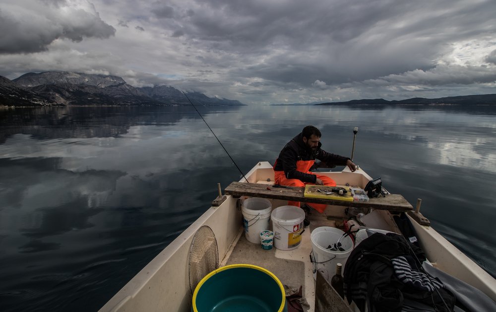 Photograph by Frane Medić