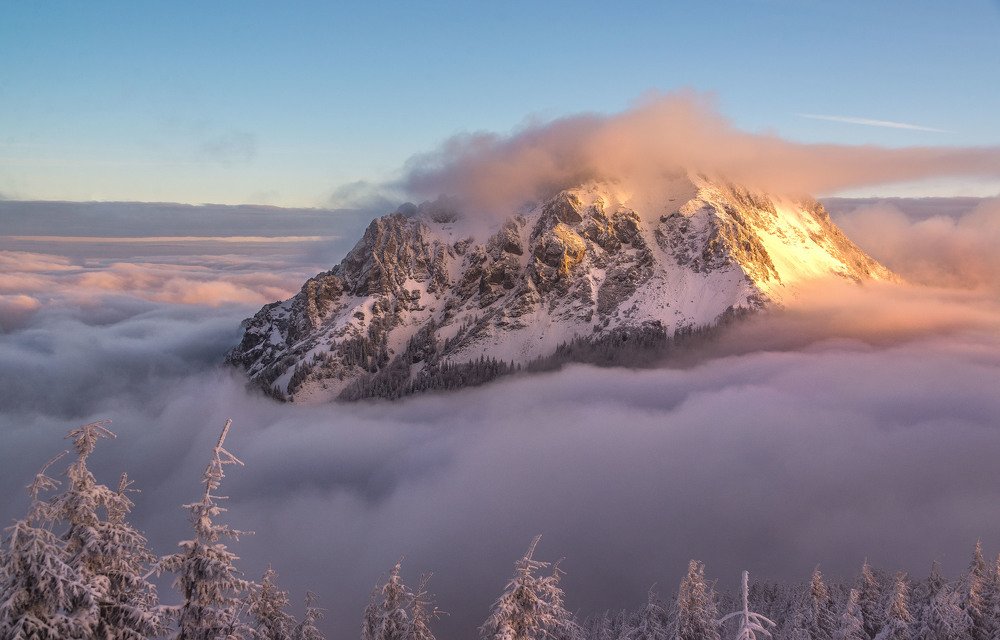 Photograph by Vicktor Belicak