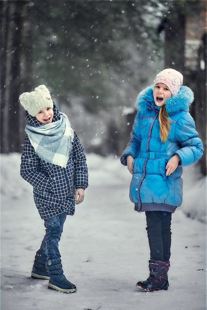 Photograph by Дмитрий Седов