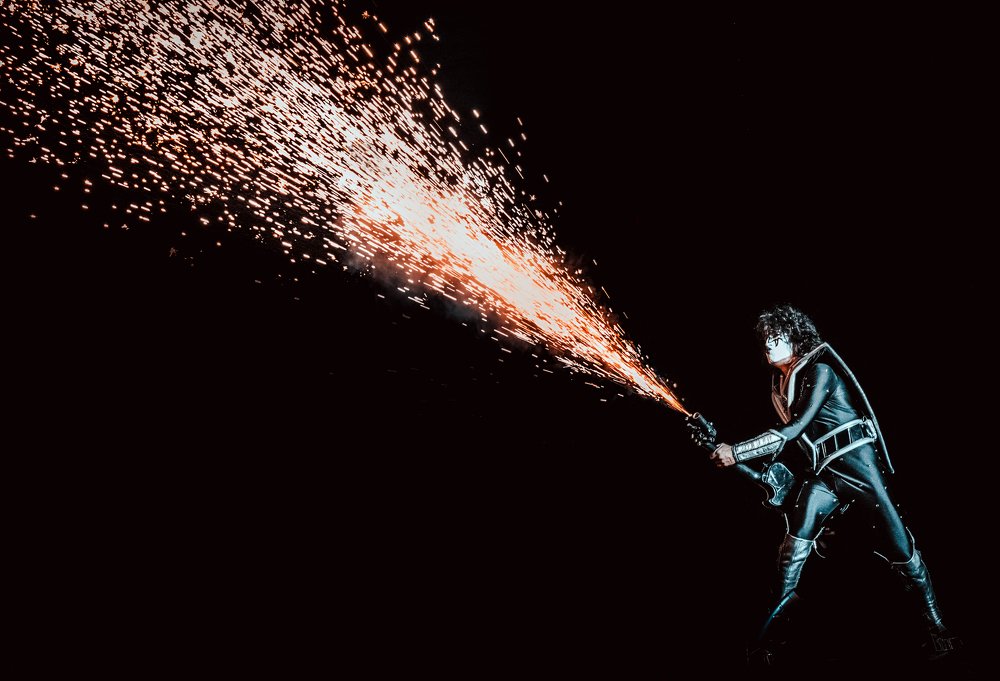 Photograph by Currents Margarita