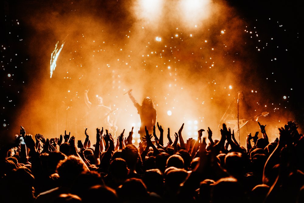 Photograph by Currents Margarita